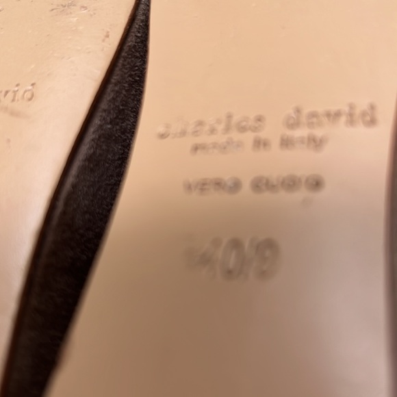 charles david mules - Picture 8 of 8